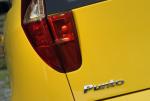 Fiat Punto Sporting 2003 года